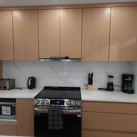 Signature Luxe Top-Floor Townhouse 2Br, 3Ba With Stunning Views Vancouver Extérieur photo