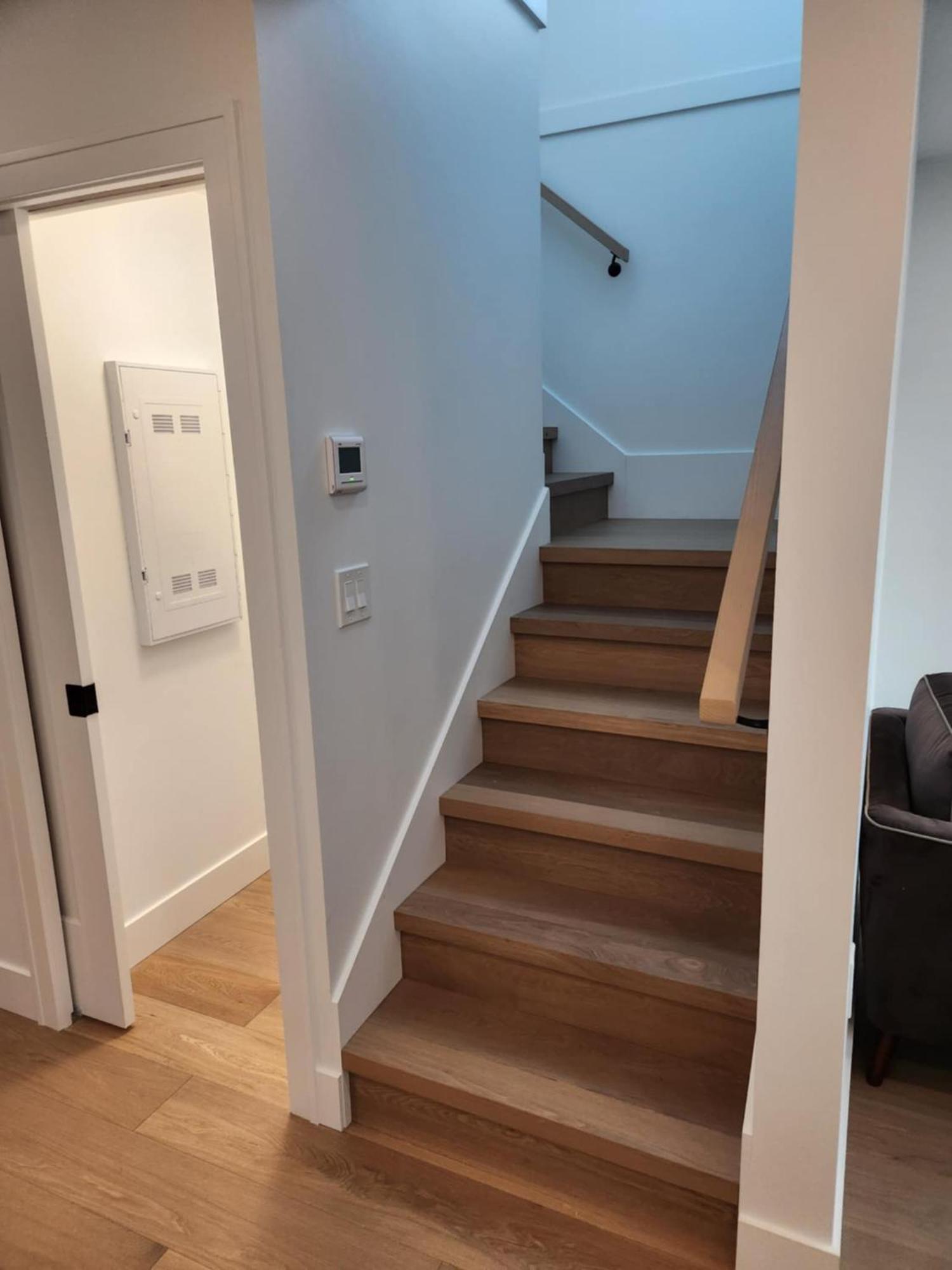 Signature Luxe Top-Floor Townhouse 2Br, 3Ba With Stunning Views Vancouver Extérieur photo