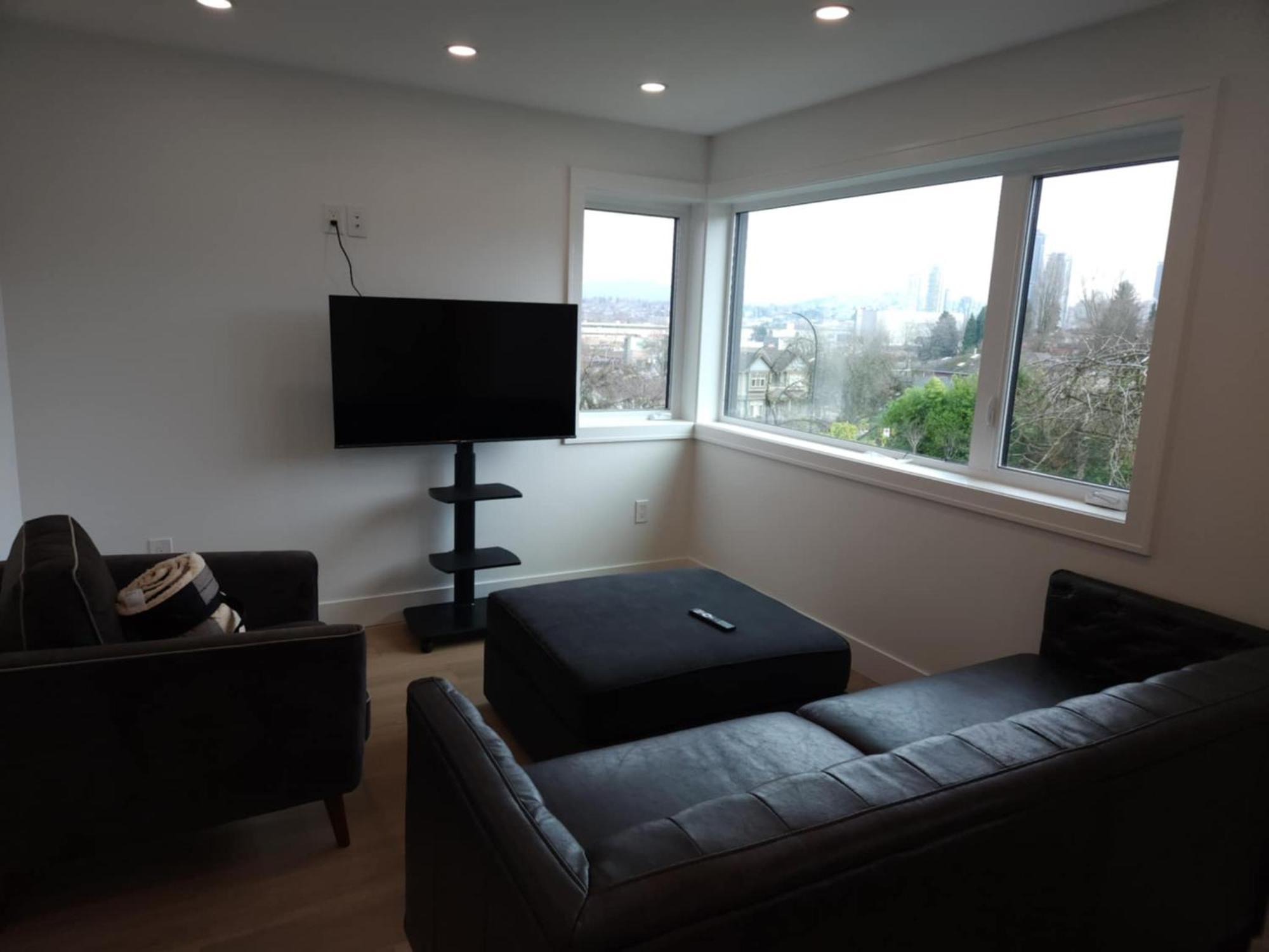 Signature Luxe Top-Floor Townhouse 2Br, 3Ba With Stunning Views Vancouver Extérieur photo