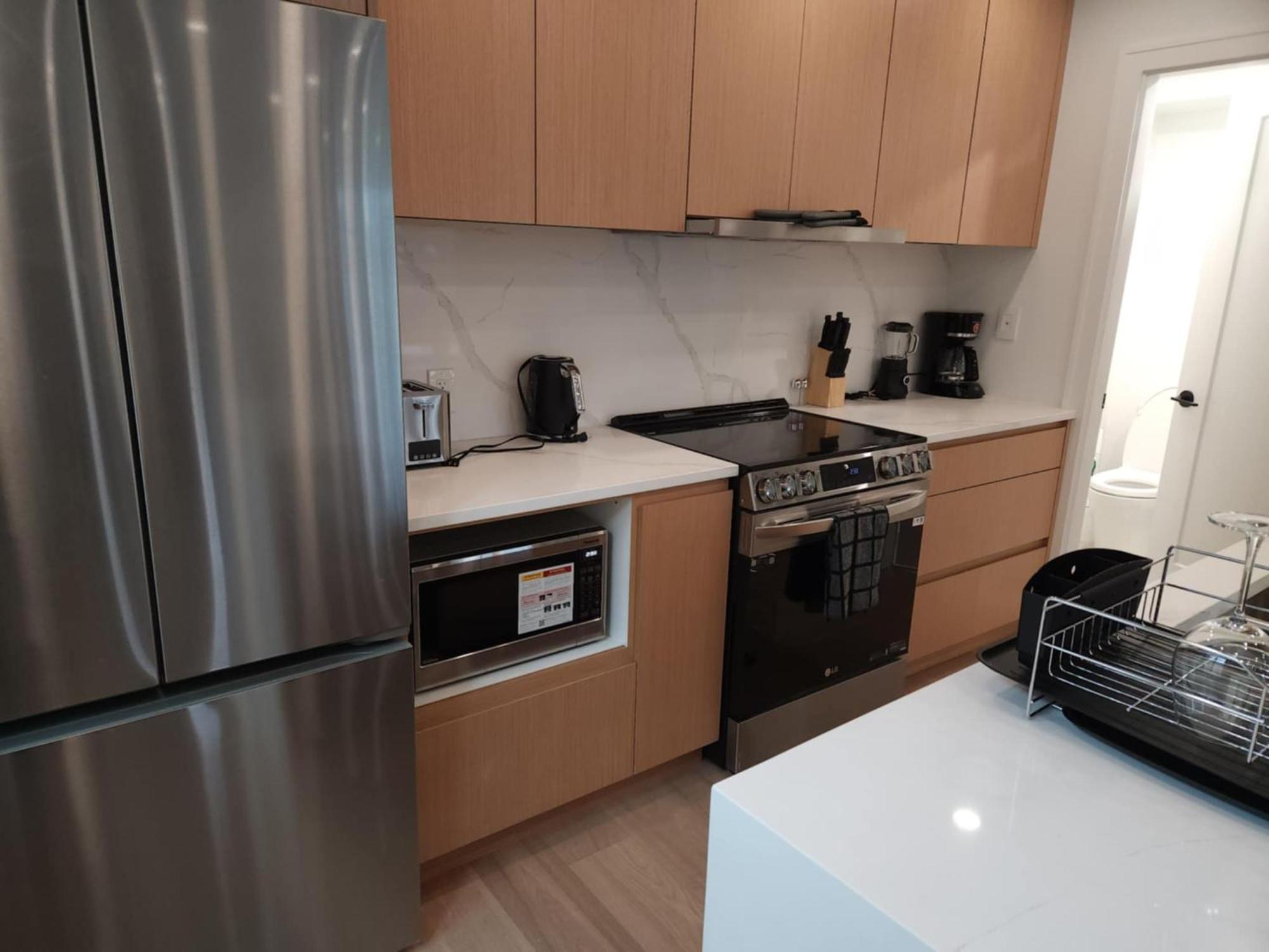 Signature Luxe Top-Floor Townhouse 2Br, 3Ba With Stunning Views Vancouver Extérieur photo