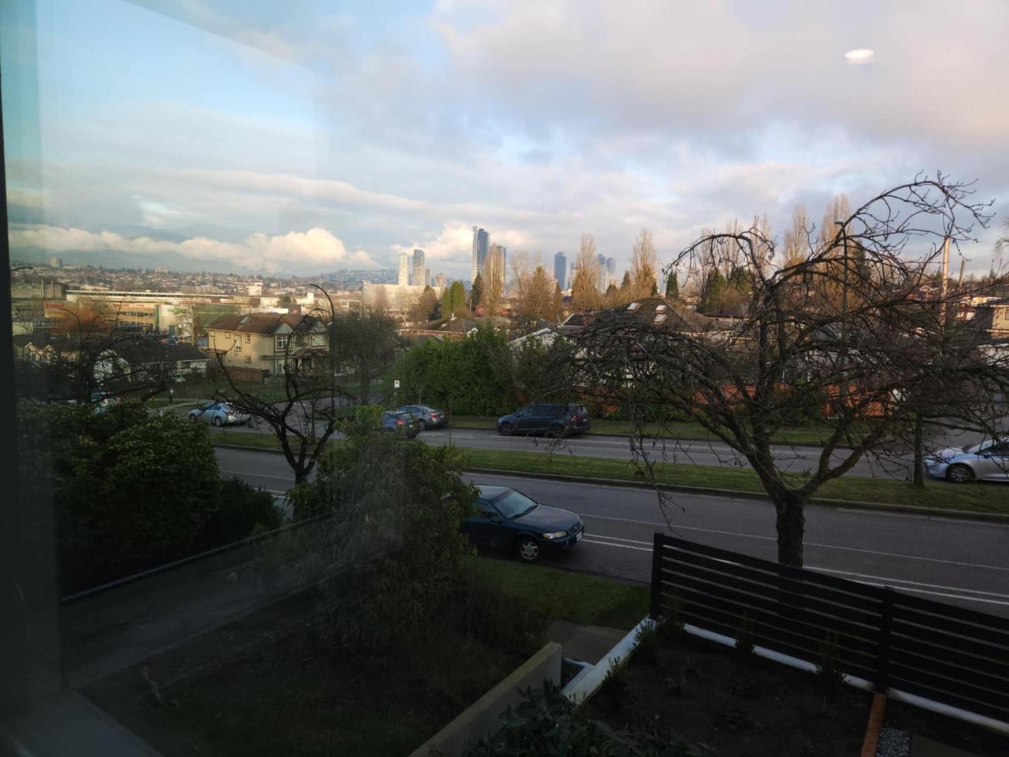 Signature Luxe Top-Floor Townhouse 2Br, 3Ba With Stunning Views Vancouver Extérieur photo
