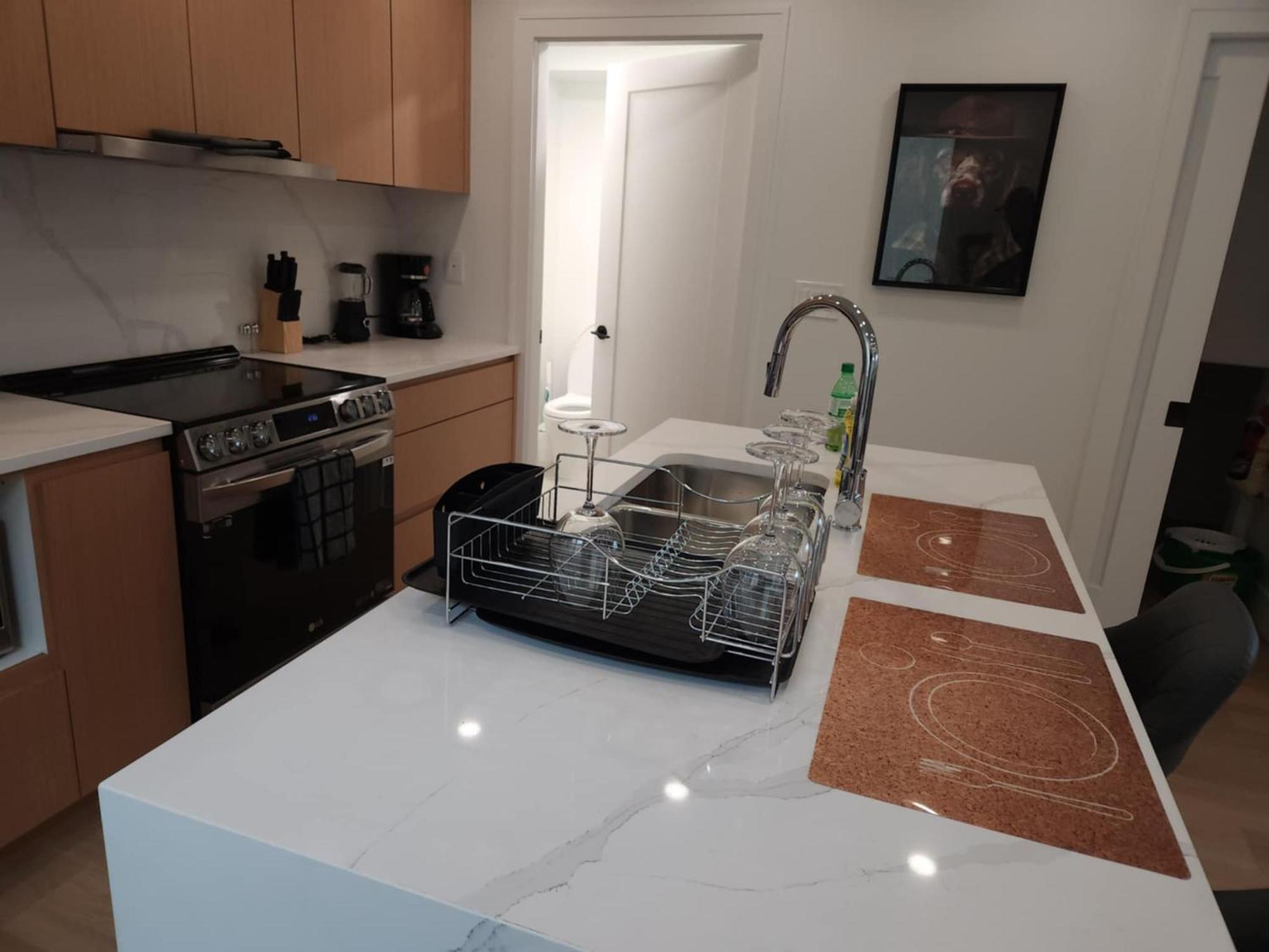 Signature Luxe Top-Floor Townhouse 2Br, 3Ba With Stunning Views Vancouver Extérieur photo
